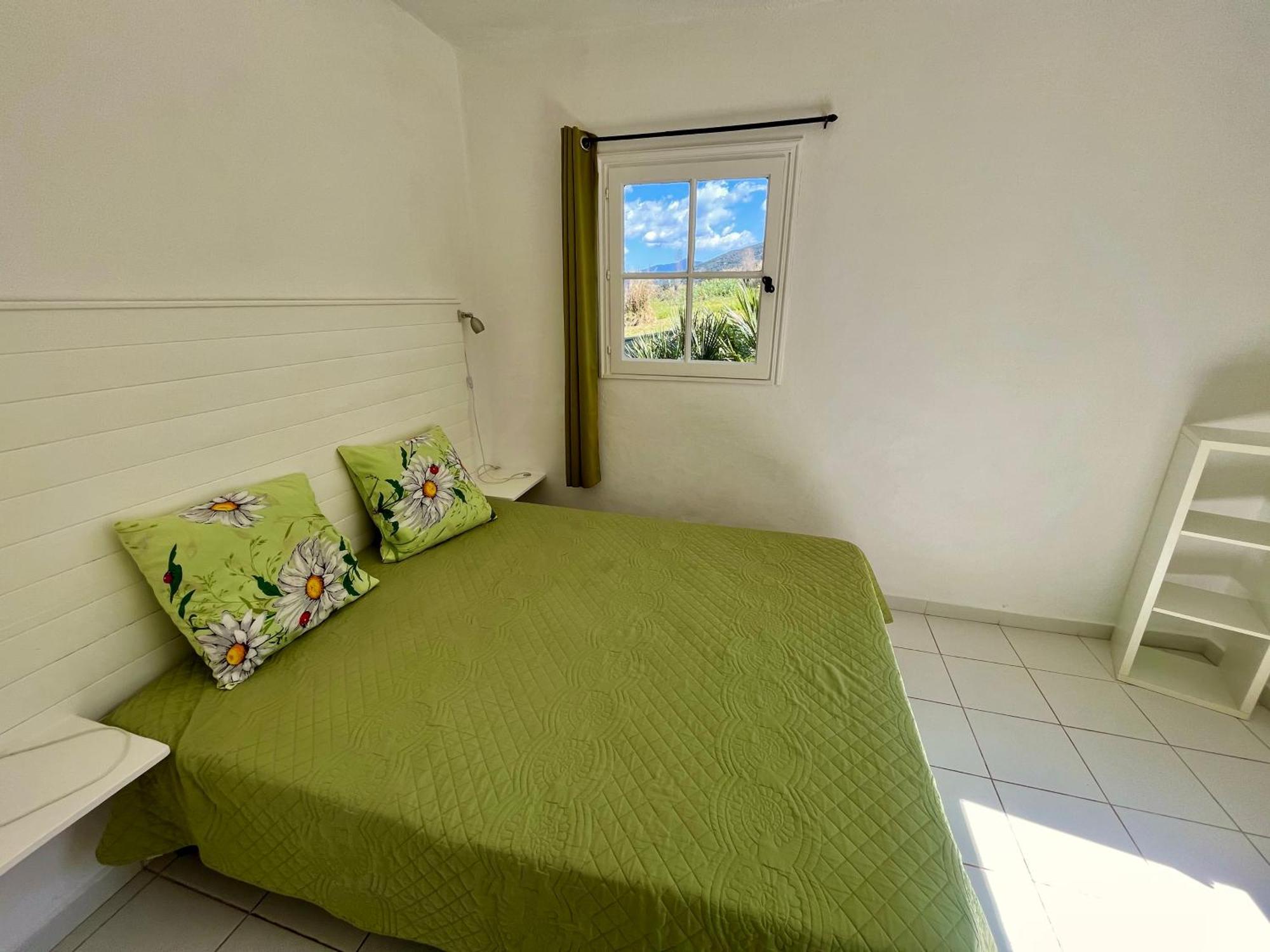 Residence Punta Paliagi Calcatoggio  Luaran gambar