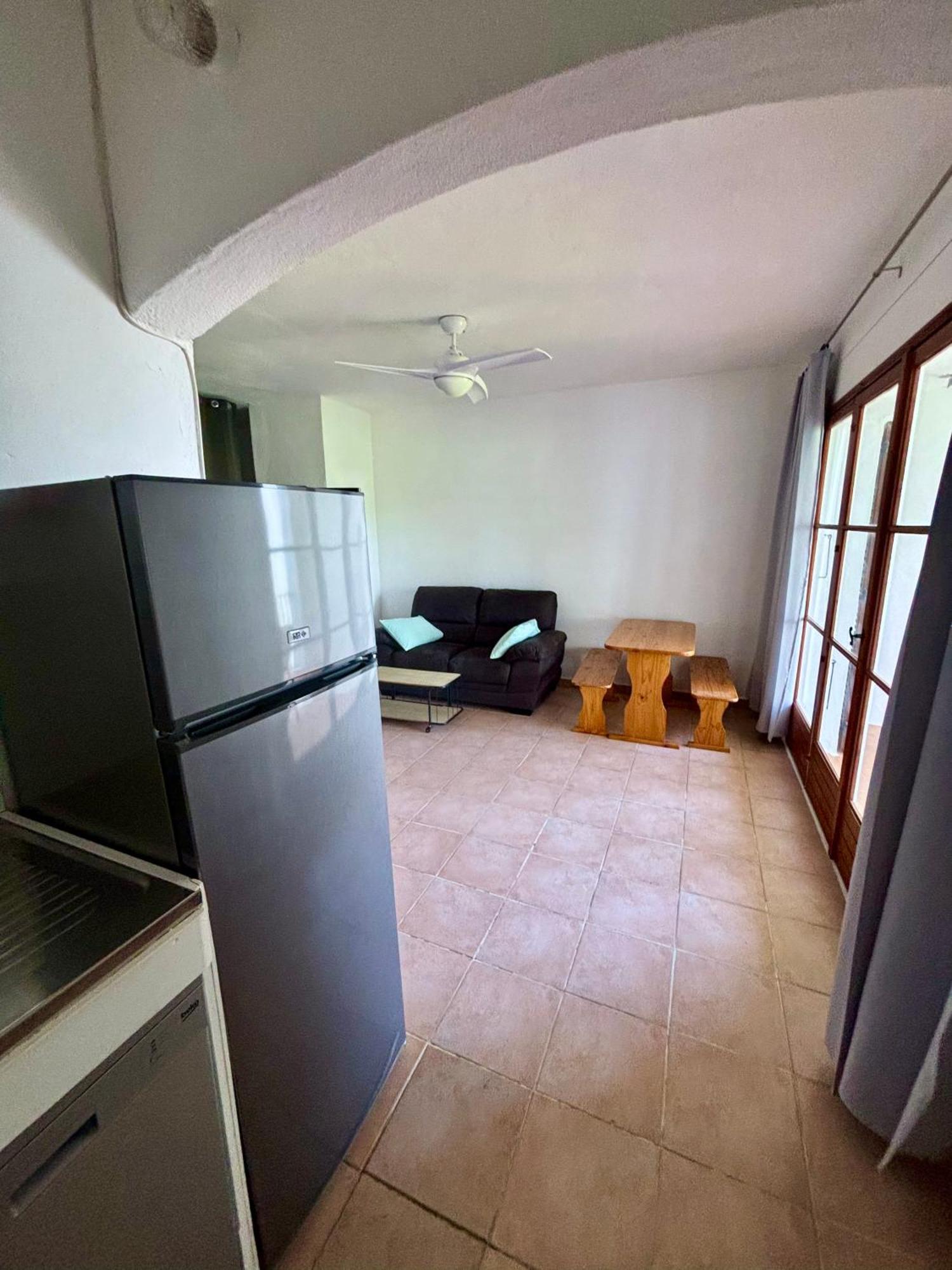 Residence Punta Paliagi Calcatoggio  Luaran gambar