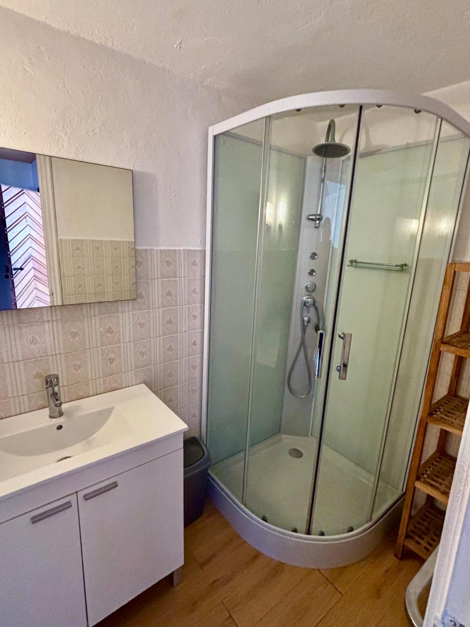 Residence Punta Paliagi Calcatoggio  Bilik gambar