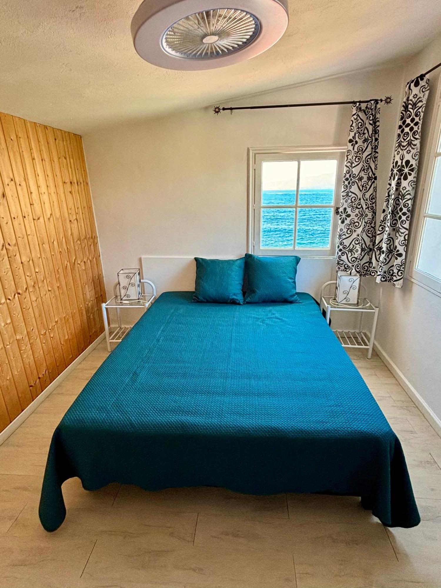 Residence Punta Paliagi Calcatoggio  Bilik gambar