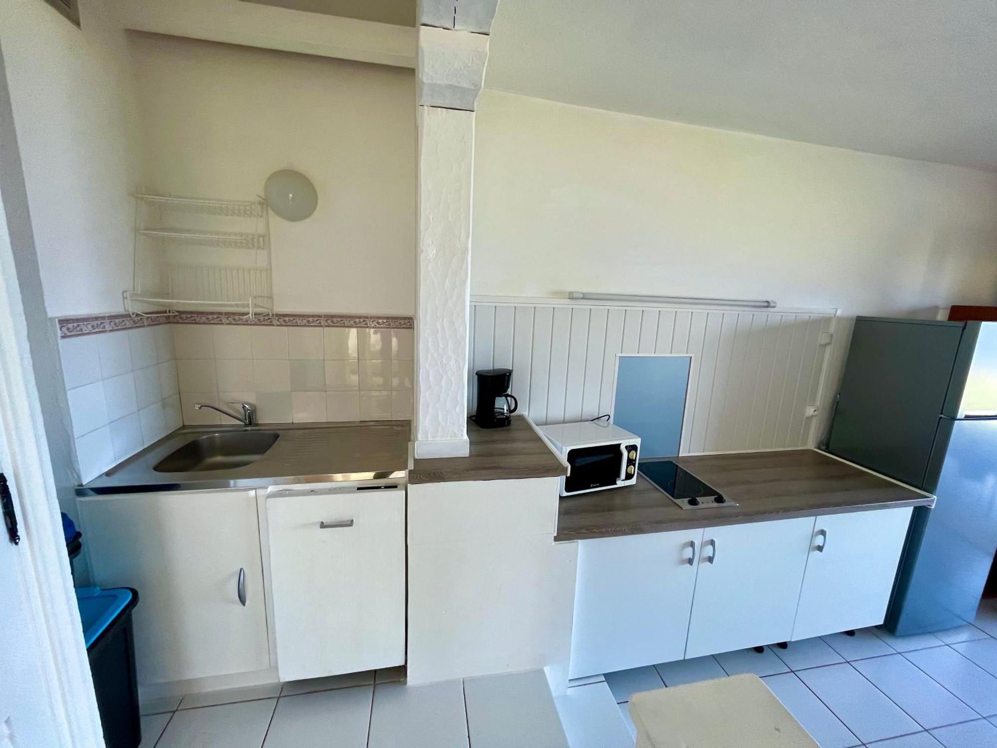 Residence Punta Paliagi Calcatoggio  Bilik gambar